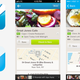Illustration for article titled How Different Your Favorite Apps Look in iOS 7 (Updating)